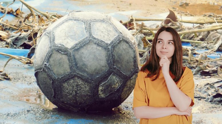 3 formas de reciclar pelotas de fútbol que ya no usas