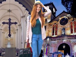 Las 5 mejores rutas religiosas en Cundinamarca ideales para Semana Santa: históricas y espirituales