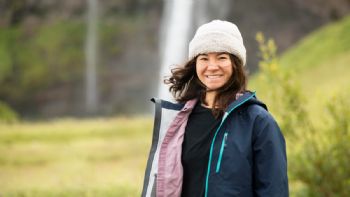 El pueblo colombiano que parece salido de los Alpes Suizos