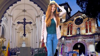 Las 5 mejores rutas religiosas en Cundinamarca ideales para Semana Santa: históricas y espirituales