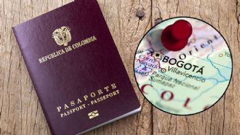 Pasaporte cambia a partir de mediados de marzo de 2026:”Tenemos buenas noticias para ti”