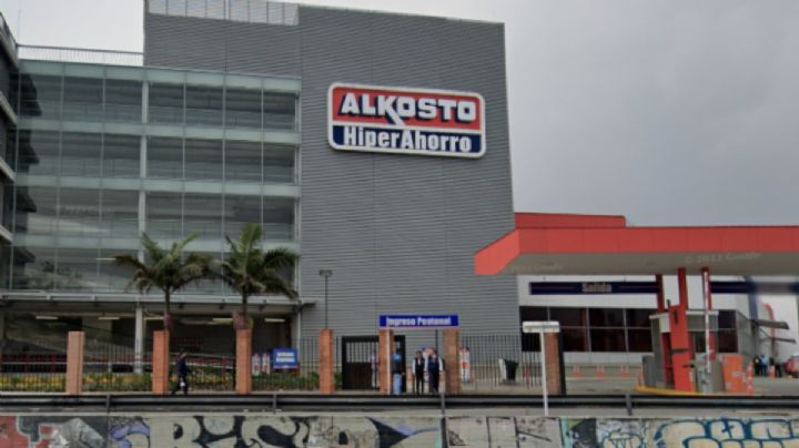 Alkosto pone a precio de regalo Computador Portátil LENOVO de 512 GB: con casi 45% de descuento