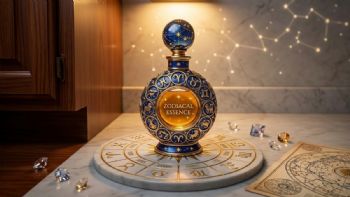 Cómo elegir el perfume ideal para cada signo del zodíaco