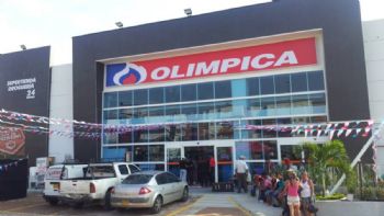 Olímpica remata electrodomésticos con descuentos de hasta el 70%: aprovecha el Hot Sale hasta el vie