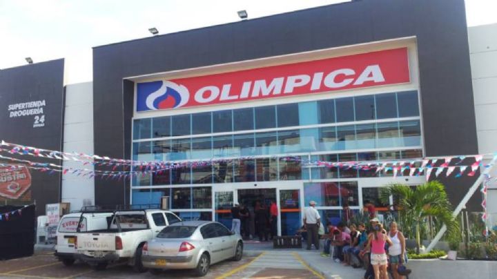 Olímpica remata electrodomésticos con descuentos de hasta el 70%: aprovecha el Hot Sale hasta el vie