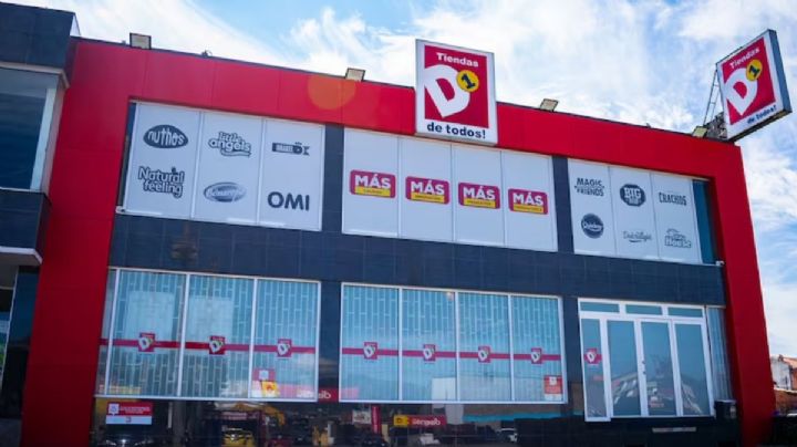 Tiendas D1 remata bowl tazón 14 cm red flag: ideal para su cocina