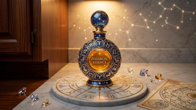 Cómo elegir el perfume ideal para cada signo del zodíaco