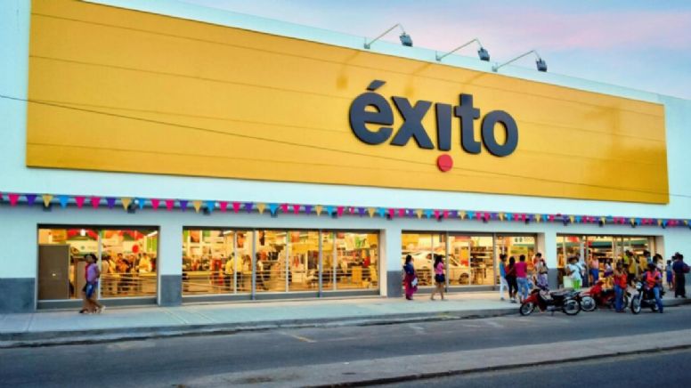 Éxito rebaja Smart TV Samsung Crystal de 58 pulgadas: descuento de más de $2.000,000