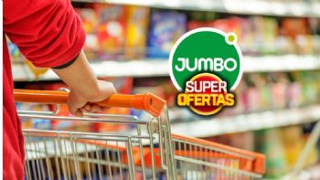 Ofertas en Jumbo con 35% y 40% de descuento en productos: hasta el 15 de marzo o hasta agotar stock