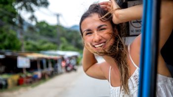 El pueblo colombiano a orillas del río Magdalena: ideal para paseos en barco