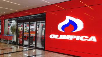 Olímpica liquida Tablet Lenovo Edición Copa Mundial de la FIFA 2026: con casi 50% de descuento