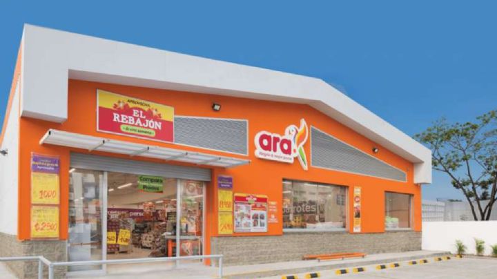 Tiendas Ara rebaja organizador de zapatos multifuncional: 5 niveles y fácil de armar