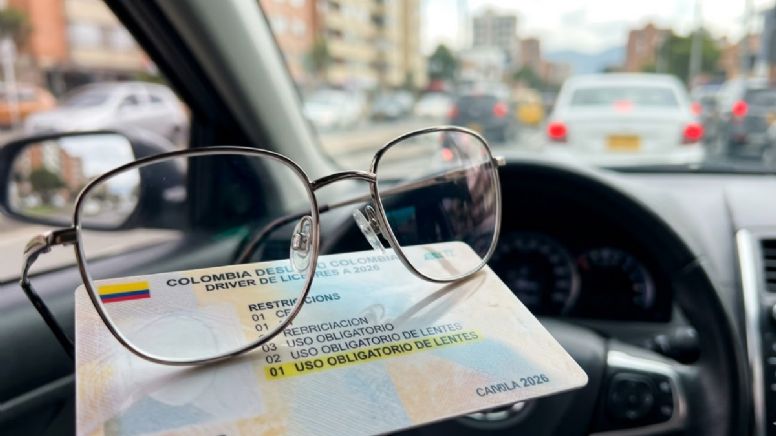 Multarán con miles de pesos a todos los conductores que no cumplan con esta condición en 2026