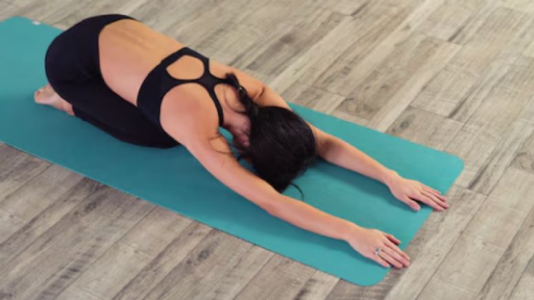 Cuáles son los mejores ejercicios de pilates para aliviar los dolores de espalda