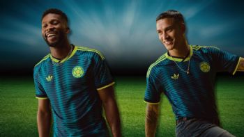 Así será la segunda camiseta de la selección colombiana para el Mundial 2026: el detalle que la inspiró