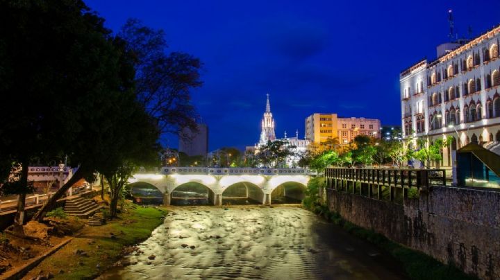 5 planes nocturnos para hacer en Cali