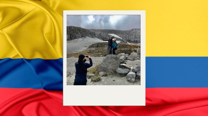 ¿Cómo llegar al Nevado del Ruiz dentro del Parque Nacional Natural Los Nevados?