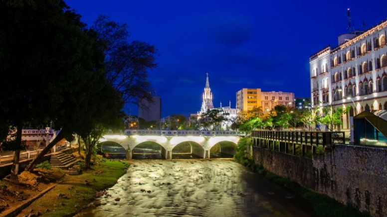 5 planes nocturnos para hacer en Cali