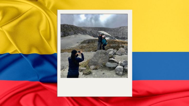 ¿Cómo llegar al Nevado del Ruiz dentro del Parque Nacional Natural Los Nevados?