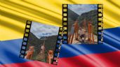 Foto ilustrativa de la nota titulada: Dónde queda la escalera más larga de Colombia, ideal para los amantes de la aventura