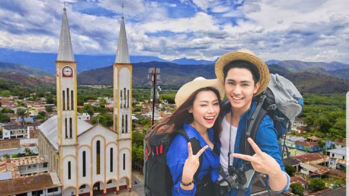 El Pueblo en Cundinamarca con clima cálido y rodeado de naturaleza: un verdadero tesoro oculto