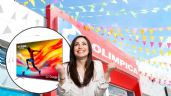 Foto ilustrativa de la nota titulada: Olímpica pone a precio de regalo Televisor Hyundai QLED de 70 pulgadas: con Google TV