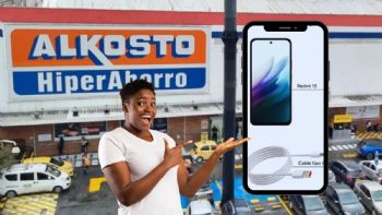 Alkosto pone a precio de remate celular Xiaomi Redmi 15 de 256 GB: con casi 800.000 de descuento