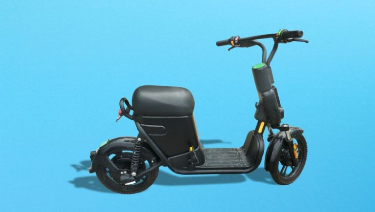 multas motos electricas colombia