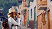 Foto ilustrativa de la nota titulada: El pueblo de Antioquia estilo colonial ideal para disfrutar de hermosos atardeceres y cultura local
