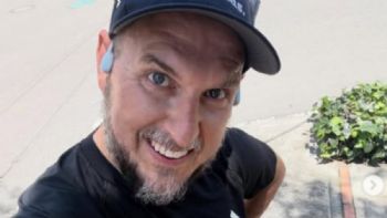 A qué se dedica el hijo mayor del actor Andrés Parra