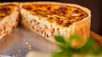 7 rellenos de pastel que se hacen rápido y te salvarán las comidas