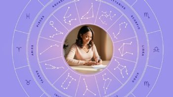 Qué autora clásica eres, según tu signo del zodíaco