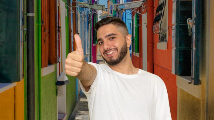 La popular y colorida calle de Antioquia que atrae a turistas de todo el mundo