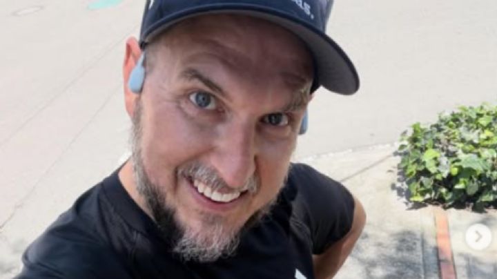 A qué se dedica el hijo mayor del actor Andrés Parra