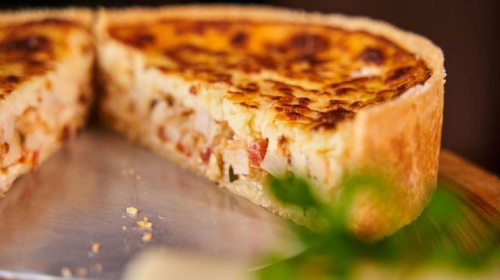 7 rellenos de pastel que se hacen rápido y te salvarán las comidas