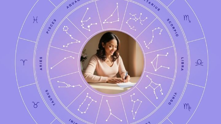 Qué autora clásica eres, según tu signo del zodíaco