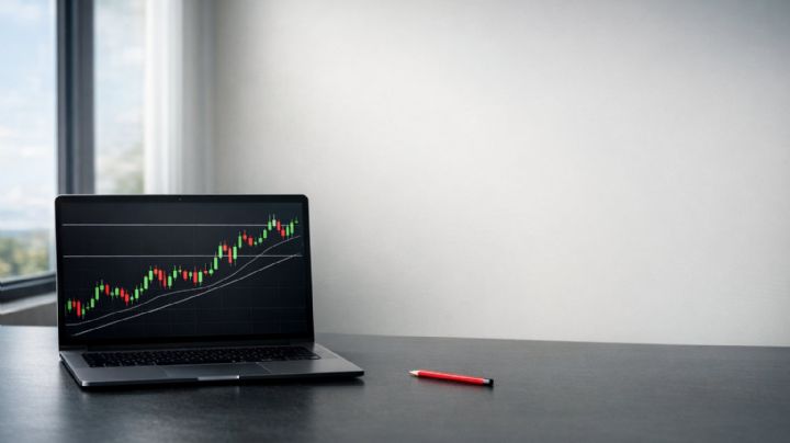 Herramientas más utilizadas para el análisis técnico en el trading digital