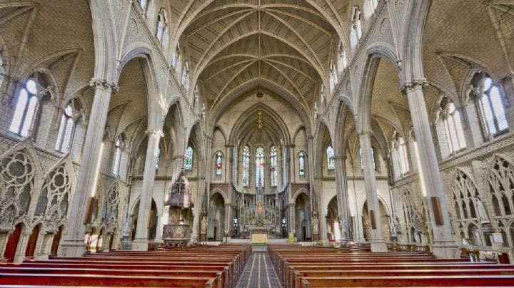 Conocé las iglesias de Bogotá: recorridos y horarios disponibles para abril