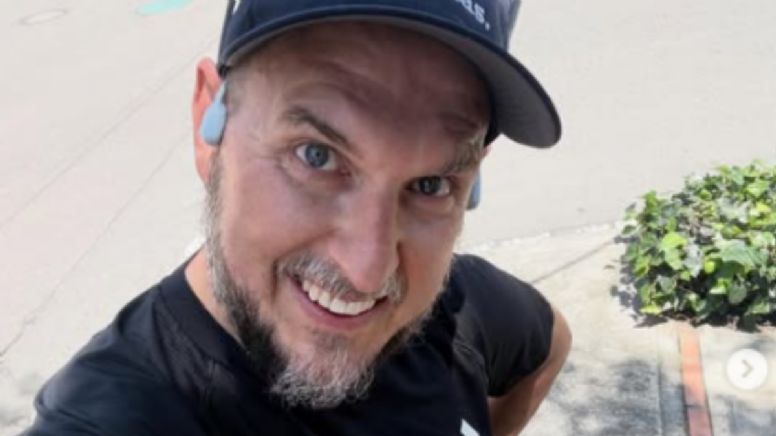 A qué se dedica el hijo mayor del actor Andrés Parra