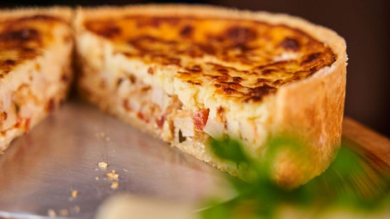 7 rellenos de pastel que se hacen rápido y te salvarán las comidas