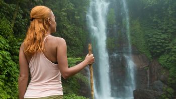 Cascadas a menos de dos horas de Bogotá: dónde quedan