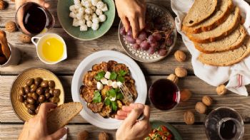 Cuáles son los 7 platos que deben preparase en Semana Santa