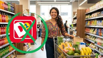 El supermercado que quiere jubilar a Tiendas D1 en Colombia