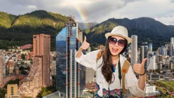 Los 5 mejores lugares para visitar en Bogotá durante Semana Santa: del sábado 28 de marzo al domingo