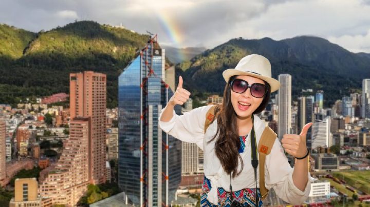 Los 5 mejores lugares para visitar en Bogotá durante Semana Santa: del sábado 28 de marzo al domingo