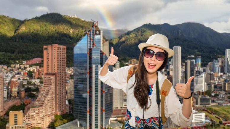 Los 5 mejores lugares para visitar en Bogotá durante Semana Santa: del sábado 28 de marzo al domingo