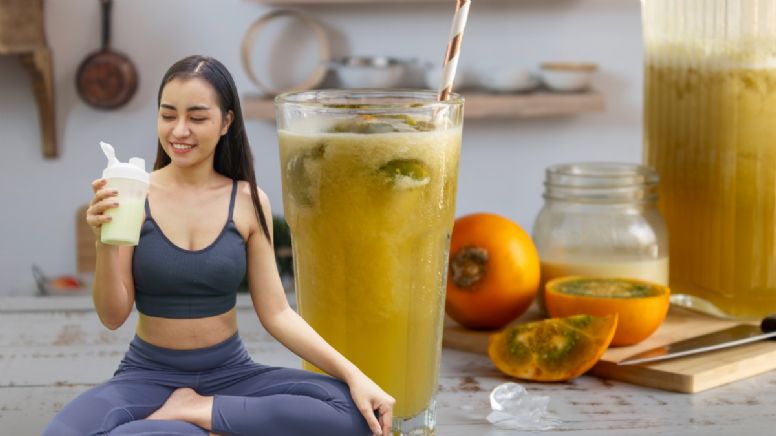 ¿Para qué sirve el Lulo? Estos son algunos de sus beneficios