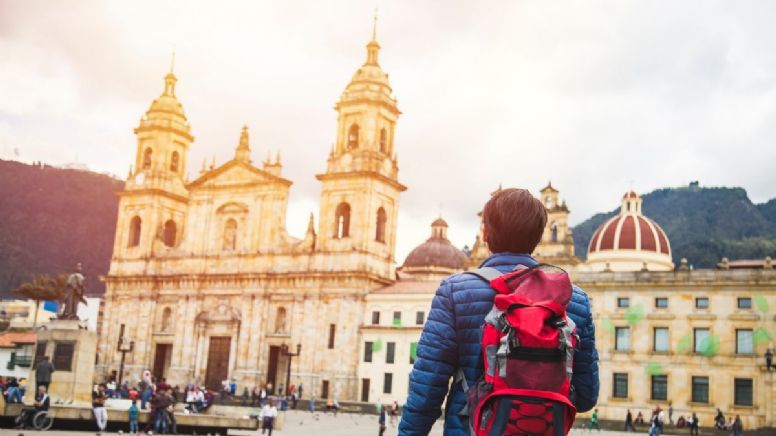 Las 3 iglesias de Bogotá que atraen a turistas de todo el mundo: ideal para visitar en Semana Santa