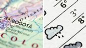 Foto ilustrativa de la nota titulada: Cómo estará el clima en Bogotá del lunes 30 de marzo al domingo 5 de abril