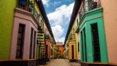 Foto ilustrativa de la nota titulada: Cuáles son los pueblos coloniales más hermosos de Colombia